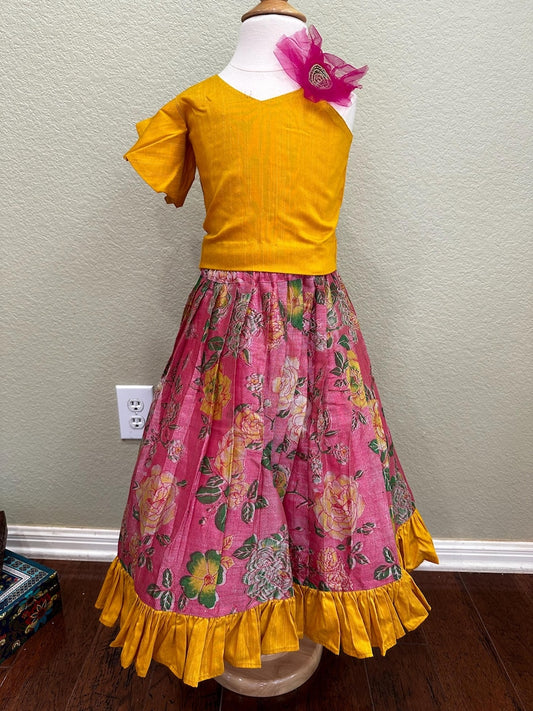 Kids Dress –  Party Wear Dress - Festive & Wedding Ethnic Wear