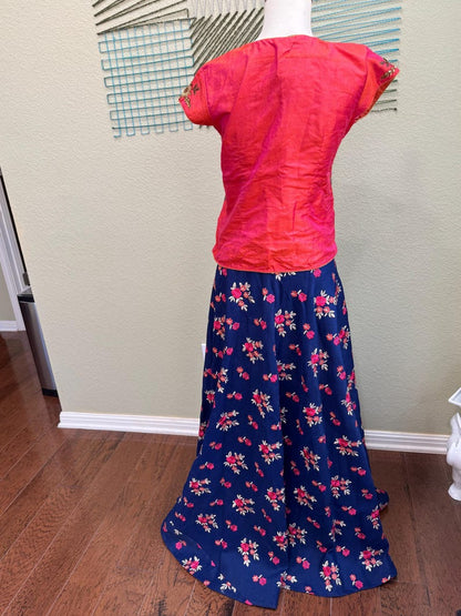 Kids Dress –  Party Wear Dress - Festive & Wedding Ethnic Wear