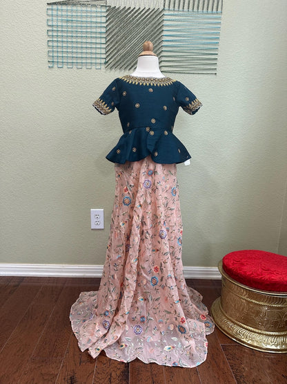 Kids Dress –  Party Wear Dress - Festive & Wedding Ethnic Wear