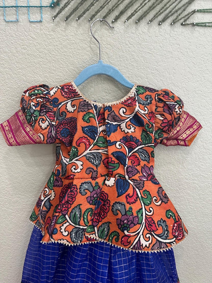 Kids Dress –  Party Wear Dress - Festive & Wedding Ethnic Wear