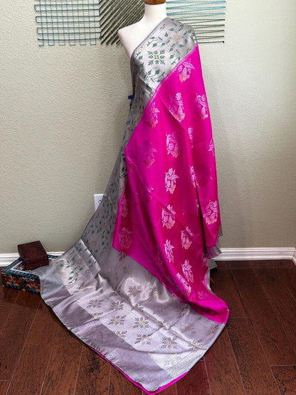 Festive & Wedding Ethnic saree