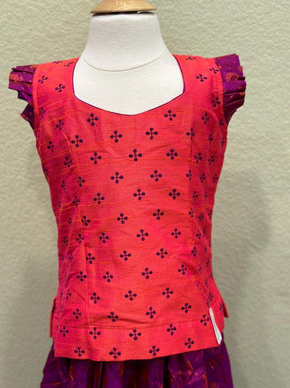 Kids Dress –  Party Wear Dress - Festive & Wedding Ethnic Wear