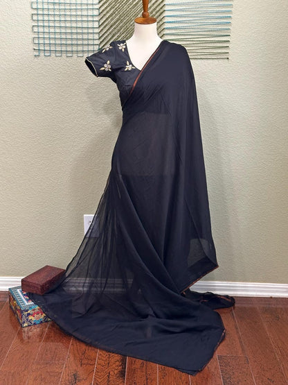 Designer Saree  - Festive & Wedding Ethnic Wear