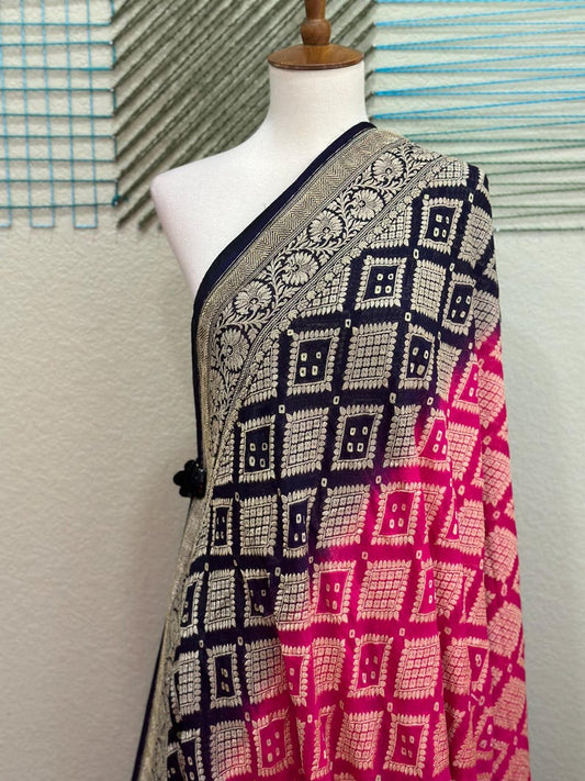 Festive & Wedding Ethnic saree