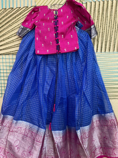 Kids Dress –  Party Wear Dress - Festive & Wedding Ethnic Wear