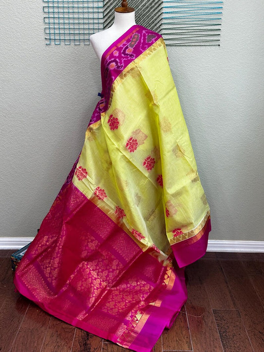 Festive & Wedding Ethnic saree