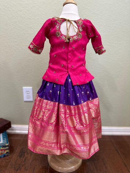 Kids Dress –  Party Wear Dress - Festive & Wedding Ethnic Wear