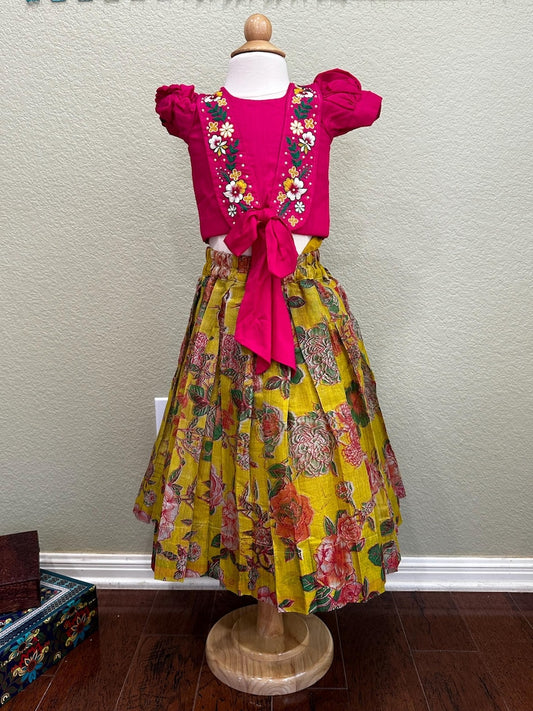 Kids Dress –  Party Wear Dress - Festive & Wedding Ethnic Wear