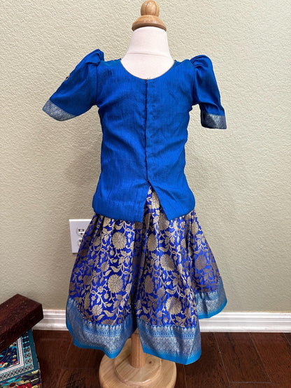 Kids Dress –  Party Wear Dress - Festive & Wedding Ethnic Wear