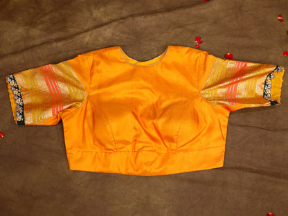 Kanjivaram Silk Saree  - Festive & Wedding Ethnic Wear