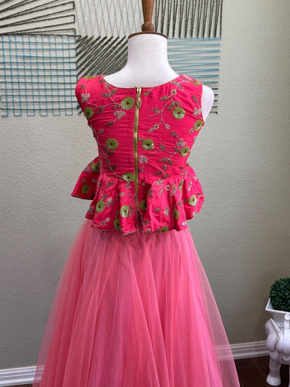 Kids Dress –  Party Wear Dress - Festive & Wedding Ethnic Wear