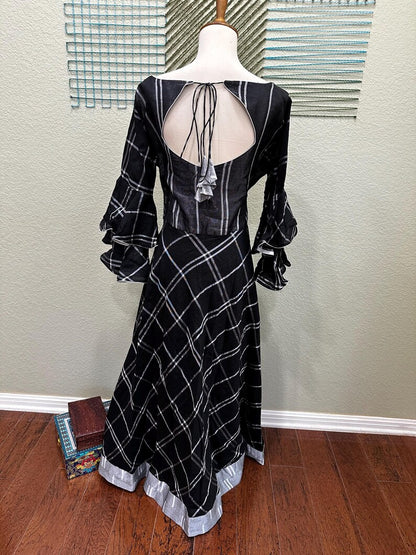 Long Dress –  Party Wear Dress - Festive & Wedding Ethnic Wear