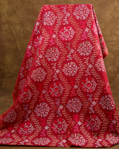 Kanjivaram Silk Saree  - Festive & Wedding Ethnic Wear
