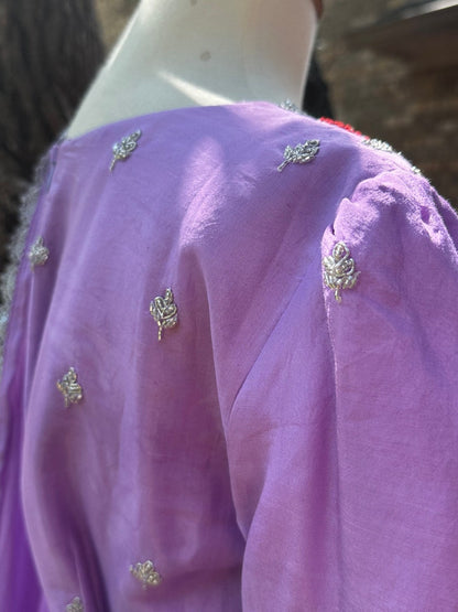Long Dress –  Party Wear Dress - Festive & Wedding Ethnic Wear