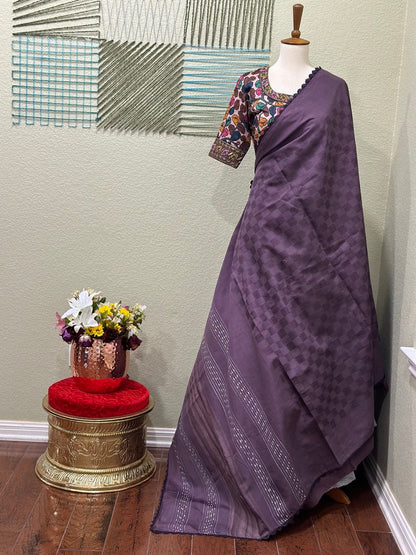 Designer Saree  - Festive & Wedding Ethnic Wear