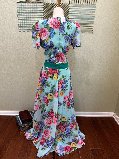 Long Dress –  Party Wear Dress - Festive & Wedding Ethnic Wear