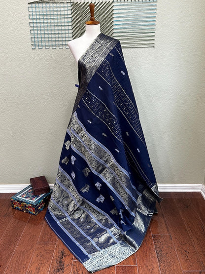 Festive & Wedding Ethnic saree