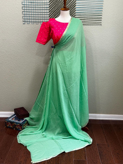 Designer Saree  - Festive & Wedding Ethnic Wear