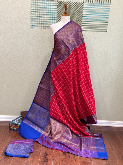 Festive & Wedding Ethnic saree