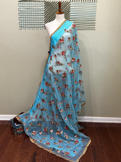 Festive & Wedding Ethnic saree