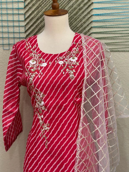 Long Dress –  Party Wear Dress - Festive & Wedding Ethnic Wear