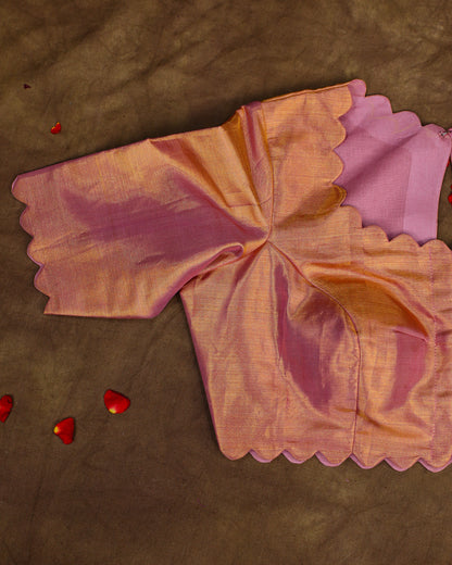 Kanjivaram Silk Saree  - Festive & Wedding Ethnic Wear
