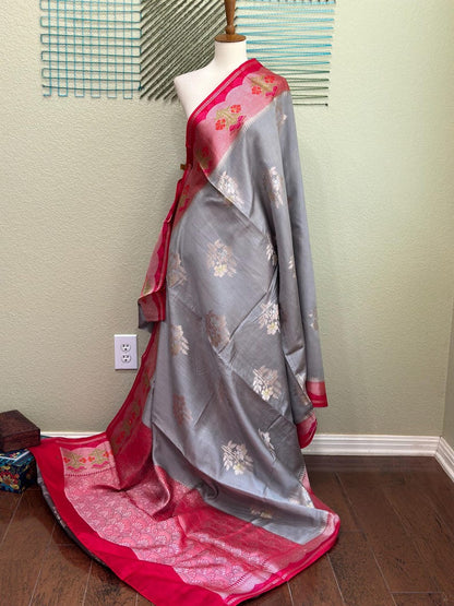 Festive & Wedding Ethnic saree