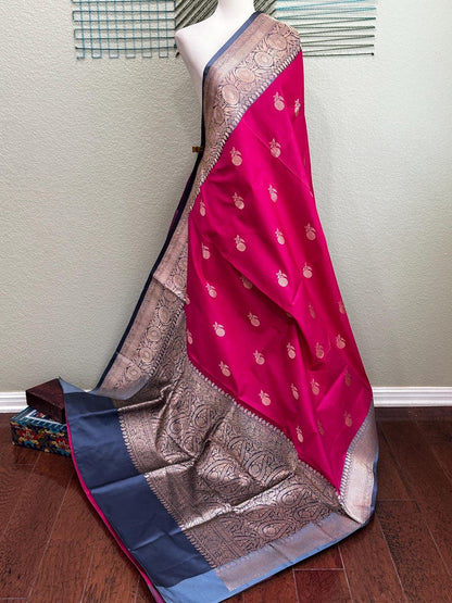 Festive & Wedding Ethnic saree