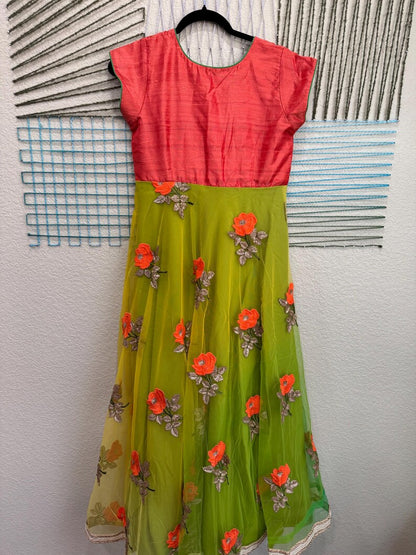 Kids Dress –  Party Wear Dress - Festive & Wedding Ethnic Wear
