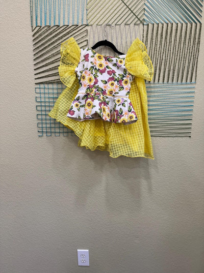 Kids Dress –  Party Wear Dress - Festive & Wedding Ethnic Wear