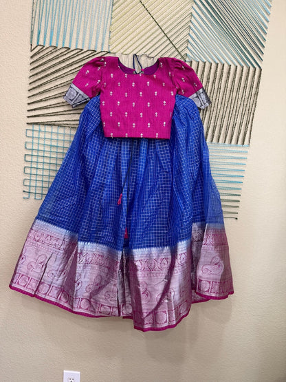 Kids Dress –  Party Wear Dress - Festive & Wedding Ethnic Wear