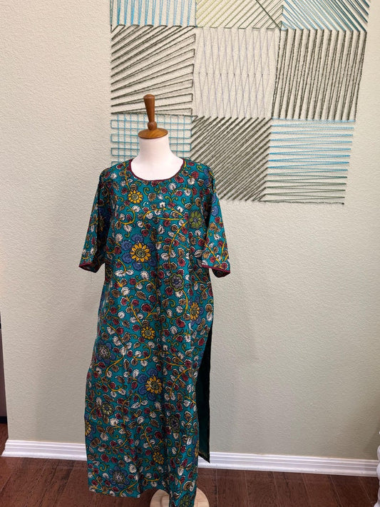 Long Dress –  Party Wear Dress - Festive & Wedding Ethnic Wear