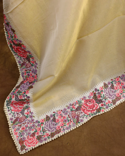 Kanjivaram Silk Saree  - Festive & Wedding Ethnic Wear