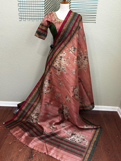 Designer Saree  - Festive & Wedding Ethnic Wear