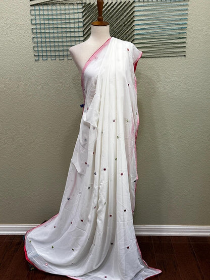 Festive & Wedding Ethnic saree