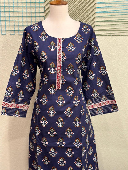 Long Dress –  Party Wear Dress - Festive & Wedding Ethnic Wear