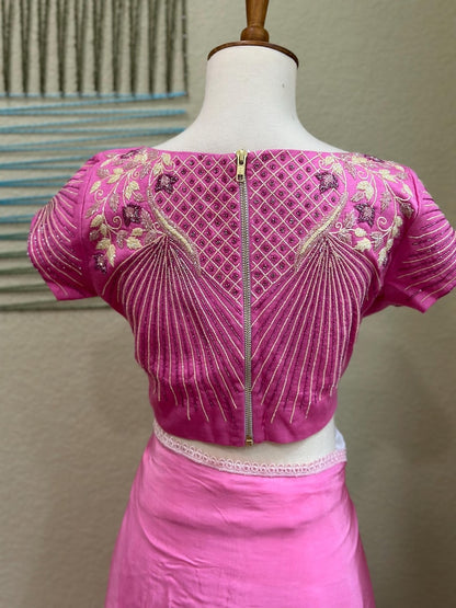 Designer Saree  - Festive & Wedding Ethnic Wear