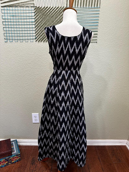 Long Dress –  Party Wear Dress - Festive & Wedding Ethnic Wear