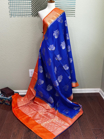 Festive & Wedding Ethnic saree