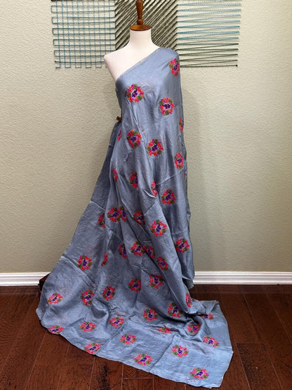Festive & Wedding Ethnic saree