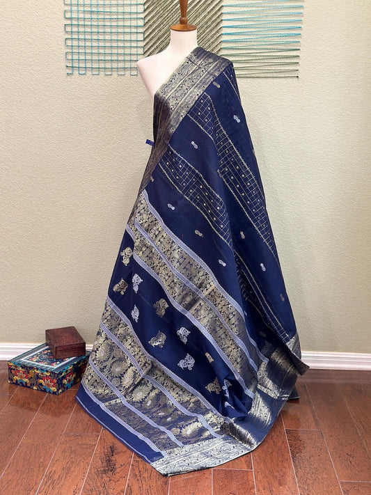 Festive & Wedding Ethnic saree