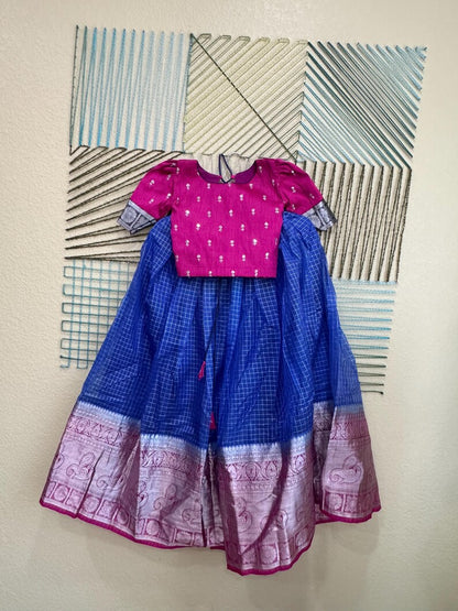 Kids Dress –  Party Wear Dress - Festive & Wedding Ethnic Wear