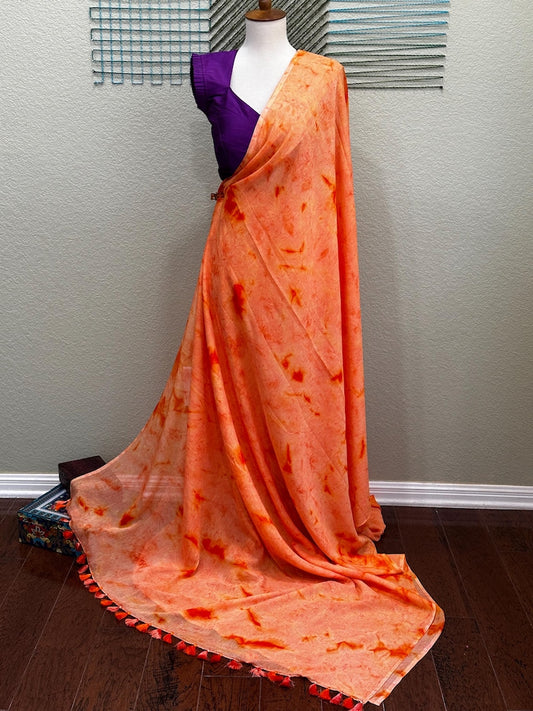 Designer Saree  - Festive & Wedding Ethnic Wear