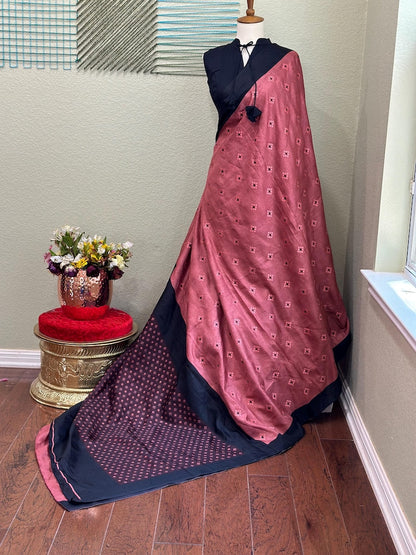 Designer Saree  - Festive & Wedding Ethnic Wear