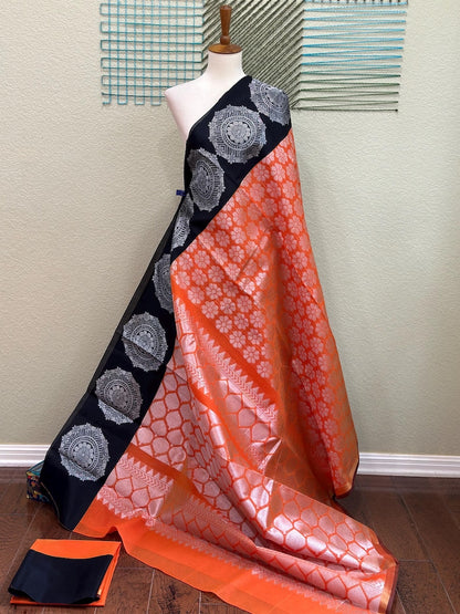 Festive & Wedding Ethnic saree