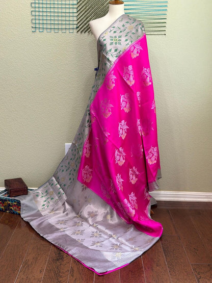 Festive & Wedding Ethnic saree