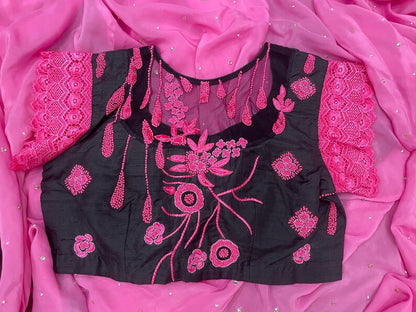 Designer Saree  - Festive & Wedding Ethnic Wear