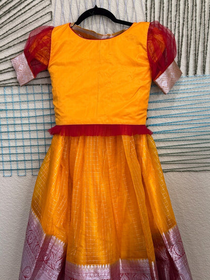 Kids Dress –  Party Wear Dress - Festive & Wedding Ethnic Wear