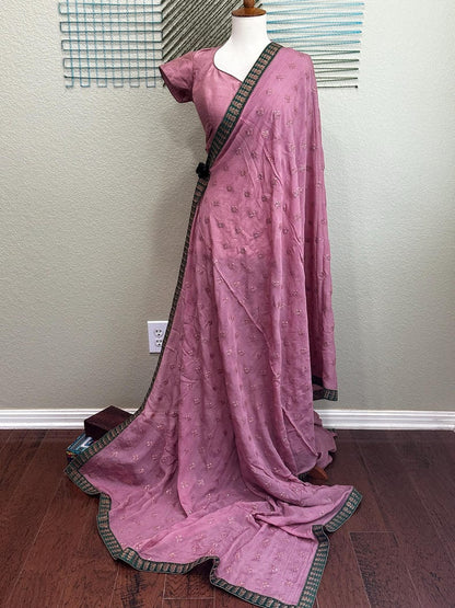 Designer Saree  - Festive & Wedding Ethnic Wear
