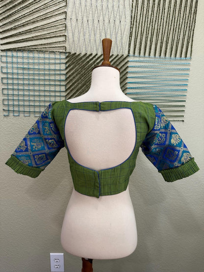 Festive & Wedding Ethnic saree